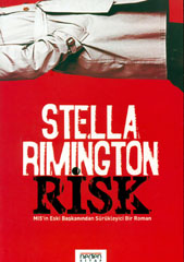 Risk Stella Rimington