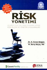 Risk Yöntemi Dr. K. Evren Bolgün