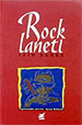Rock Laneti Aysun Babacan
