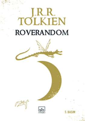 Roverandom J.R.R. Tolkien
