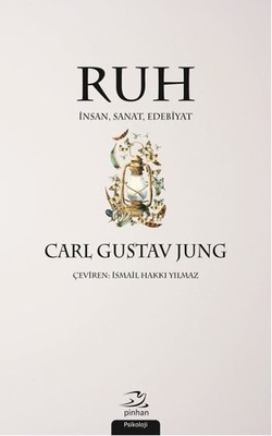 Ruh Carl Gustav Jung