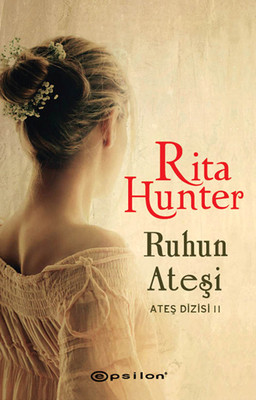 Ruhun Ateşi Rita Hunter