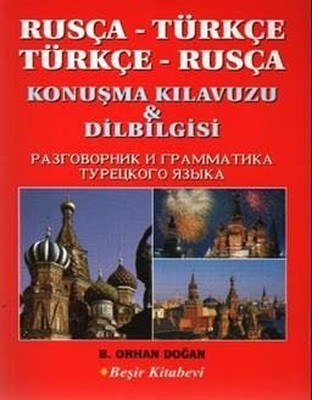 Rusça Türkçe Konuşma Kılavuzu