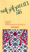 Sabahattin Ali Muzaffer Uyguner