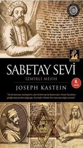 Sabetay Sevi Joseph Kastein
