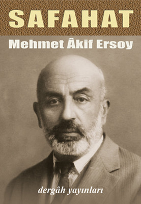 Safahat - takım Mehmet Akif Ersoy
