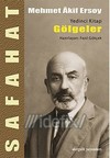 Safahat - Gölgeler Yedinci Kitap Mehmet Akif Ersoy