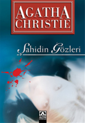 Şahidin Gözleri Agatha Christie