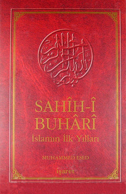 Sahih-i Buhari Mustafa Armağan