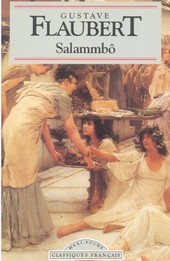 Salammbo Gustave Flaubert