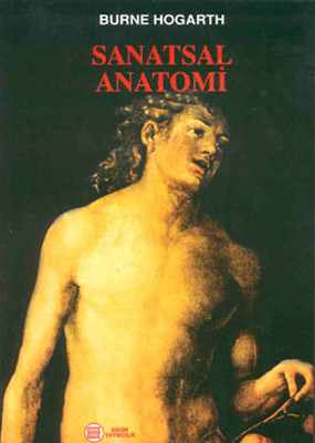Sanatsal Anatomi Burne Hogarth