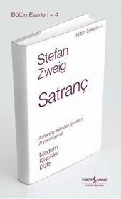 Satranç  Stefan Zweig
