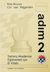 Satranç Akademisi Eğitmenleri için El Kitabı Adım 2