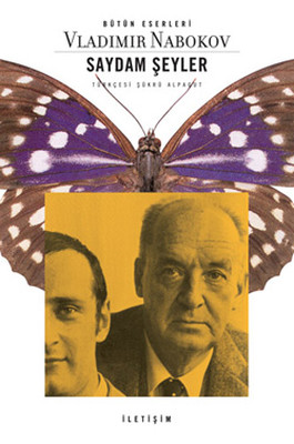 Saydam Şeyler Vladimir Nabokov
