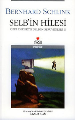 Selb'in Hilesi Bernhard Schlink