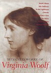 Selected Works Of Virginia Woolf Virginia Woolf