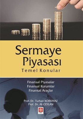 Sermaye Piyasası-Temel Konular Ali Ceylan