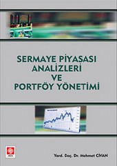 Sermaye Piyasası Analizleri ve Portföy Yönetimi Mehmet Civan