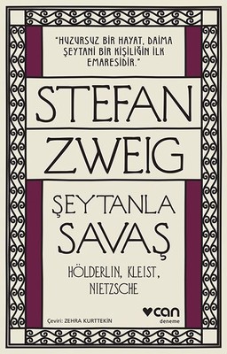 Şeytanla Savaş Stefan Zweig