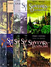 Shannara Seti (10 Kitap) Terry Brooks