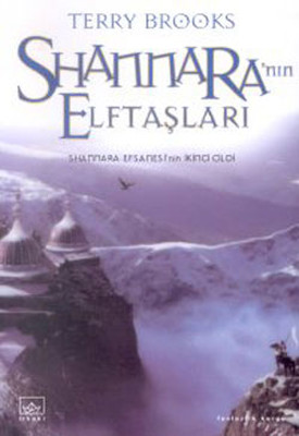 Shannara'nın Elftaşları - 1 Terry Brooks