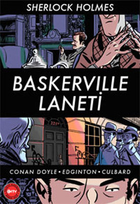 Sherlock Holmes - Baskerville Laneti Arthur Conan Doyle