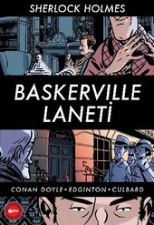 Sherlock Holmes Baskerville Laneti