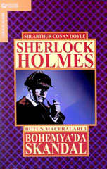 Sherlock Holmes Bütün Maceraları 3 Sir Arthur Conan Doyle