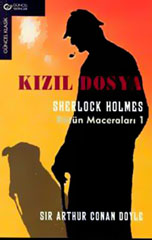 Sherlock Holmes Bütün Maceraları 1 Sir Arthur Conan Doyle