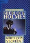 Sherlock Holmes Bütün Maceraları 2 Sir Arthur Conan Doyle