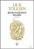 Sigurd ile Gudrun Efsanesi J.R.R. Tolkien