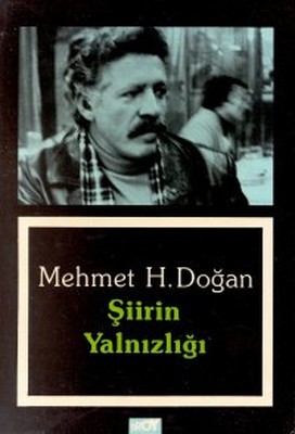 Şiirin Yalnızlığı Mehmet H. Doğan