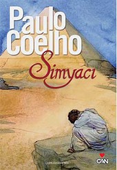 Simyacı (Yeni Tasarım) Paulo Coelho