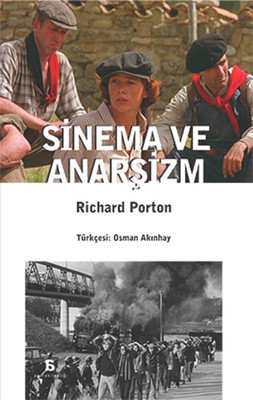 Sinema Ve Anarşizm Richard Porton