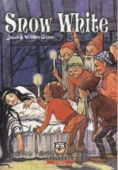 Snow White Wilhelm Grimm