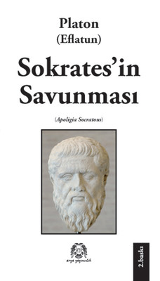 Sokrates'in Savunması Emre Alagöz