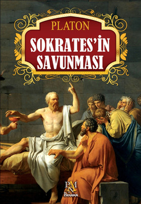 Sokrates'in Savunması Emre Alagöz