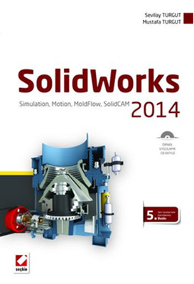 SolidWorks 2014 Sevilay Turgut