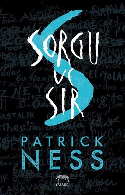 Sorgu ve Sır-Kaos Yürüyüşü Patrick Ness