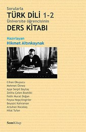 Sorularla Türk Dili 1 - 2