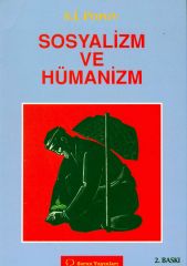 Sosyalizm ve Hümanizm S. İ. Popov
