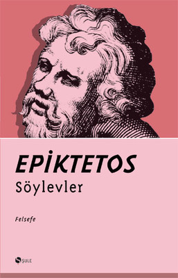 Söylevler Epiktetos