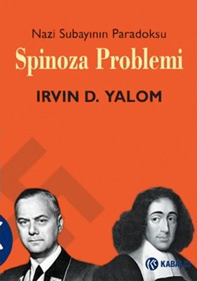 Spinoza Problemi Ahmet Ergenç