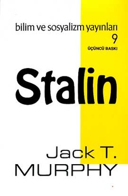 Stalin Jack T. Murphy