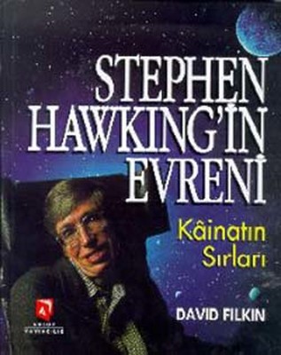 Stephen Hawkingin Evreni