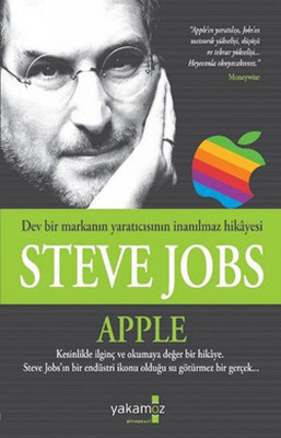 Steve Jobs - Apple Jeffrey S. Young