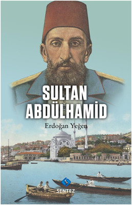 Sultan Abdülhamid Erdoğan Yeğen