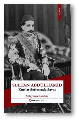 Sultan Abdülhamid Süleyman Kocabaş