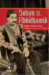 Sultan 2. Abdülhamid Muhammed Harb