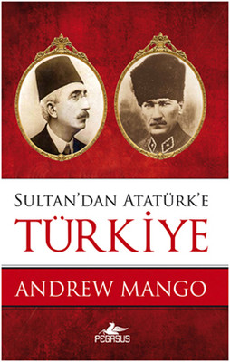 Sultan'dan Atatürk'e Türkiye Cem Küçük